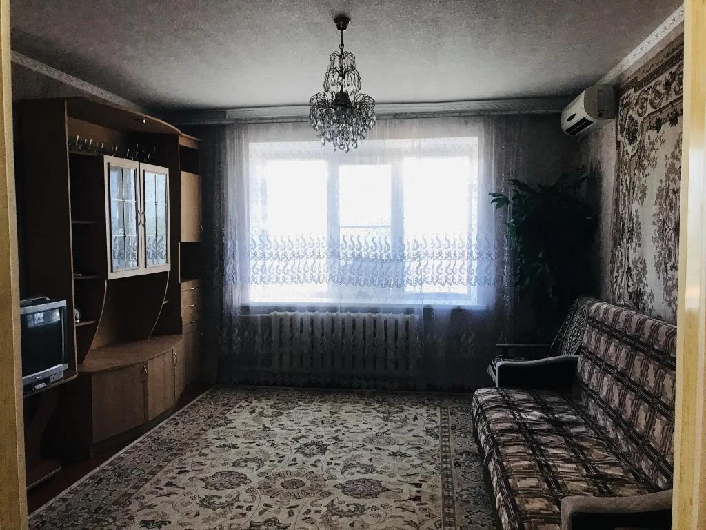 Апартаменты на улице Московская 292 - главное фото