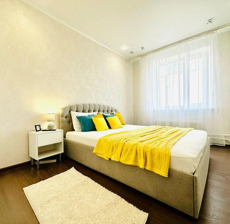 Апартаменты Север на улице Ленина 62 - главное фото