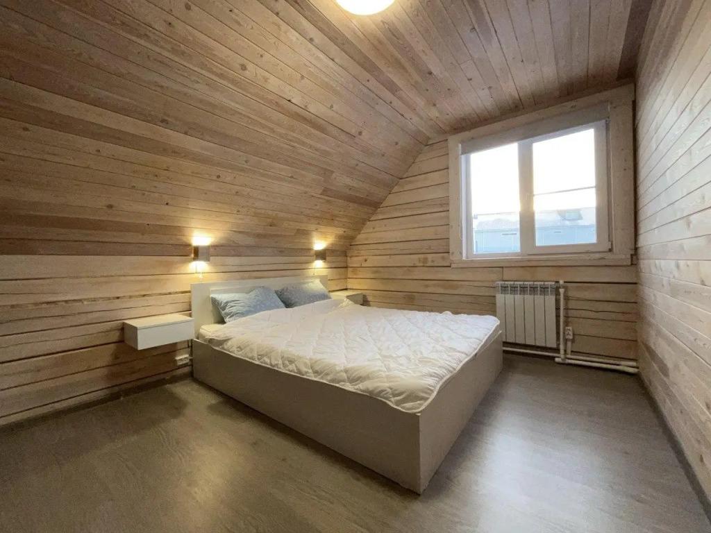 Байкал 6-местный - главное фото