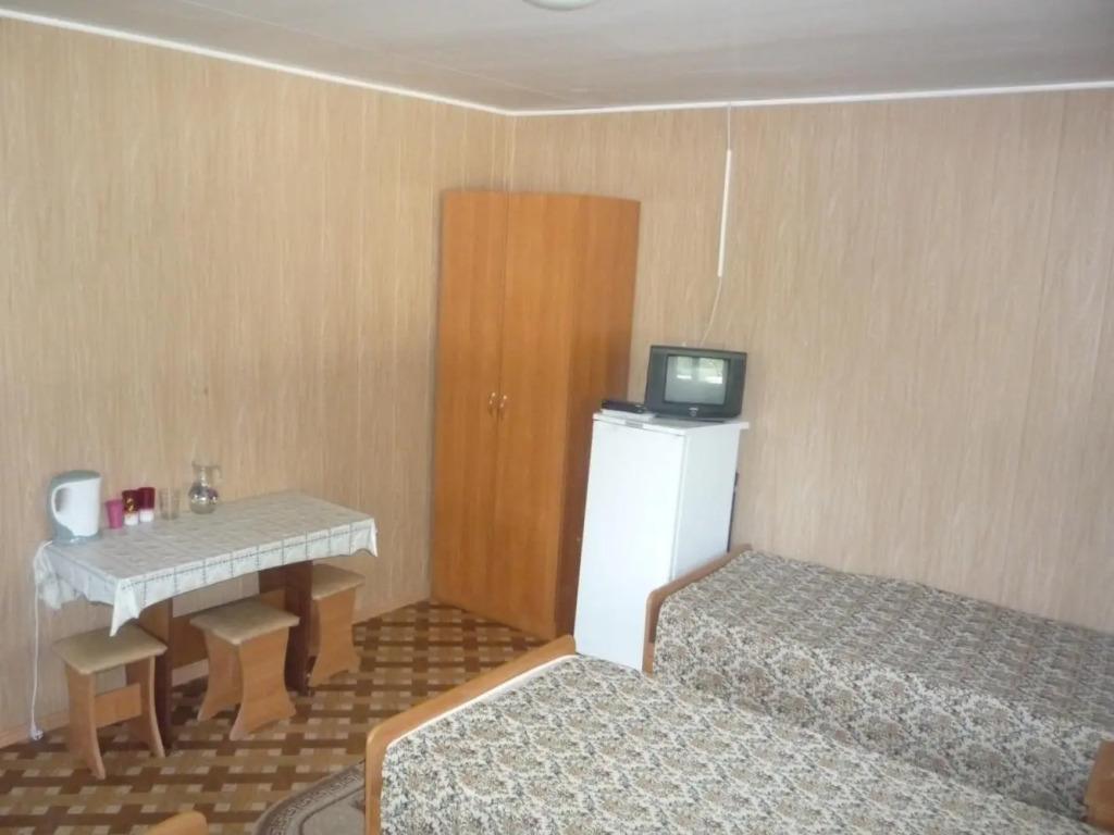 Усадьба Уваринка - главное фото