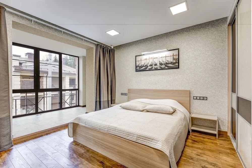 «Репино-парк» - главное фото