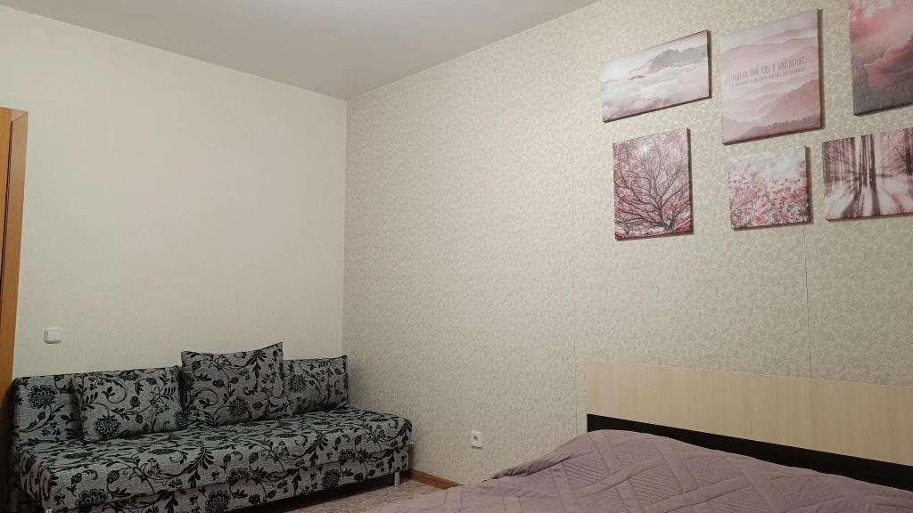 Апартаменты в 3 микрорайоне 19 - главное фото