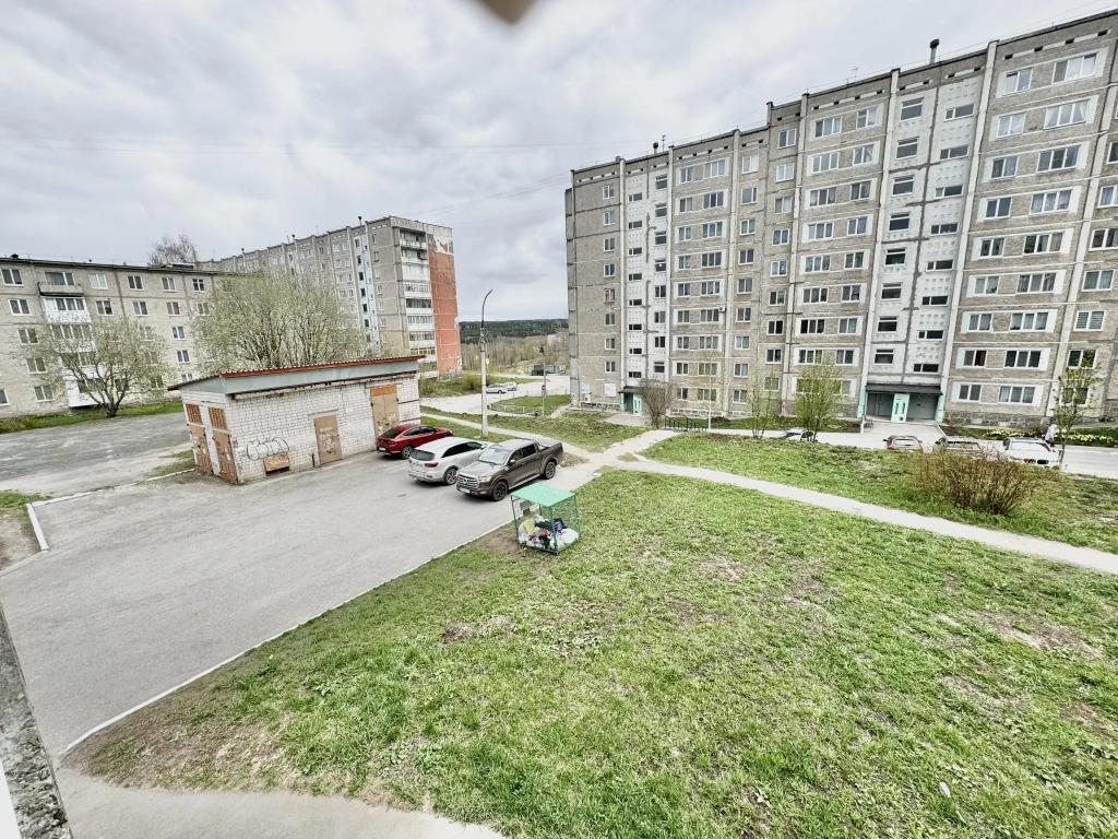 Барбарис на улице Мира 56 - главное фото