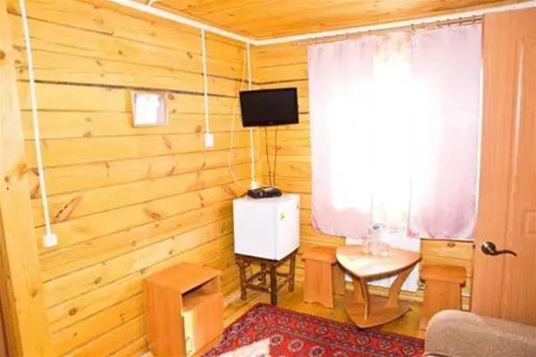 Oltrek - главное фото