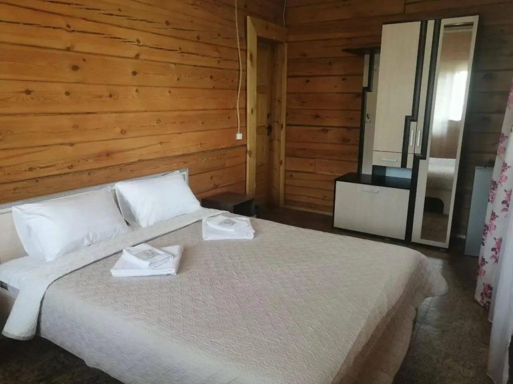 Купеческий - главное фото