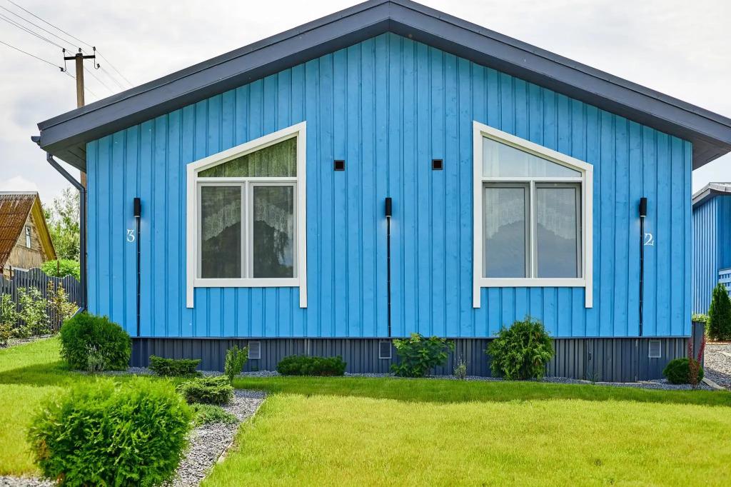 Гостевой дом Дачная 12 - главное фото