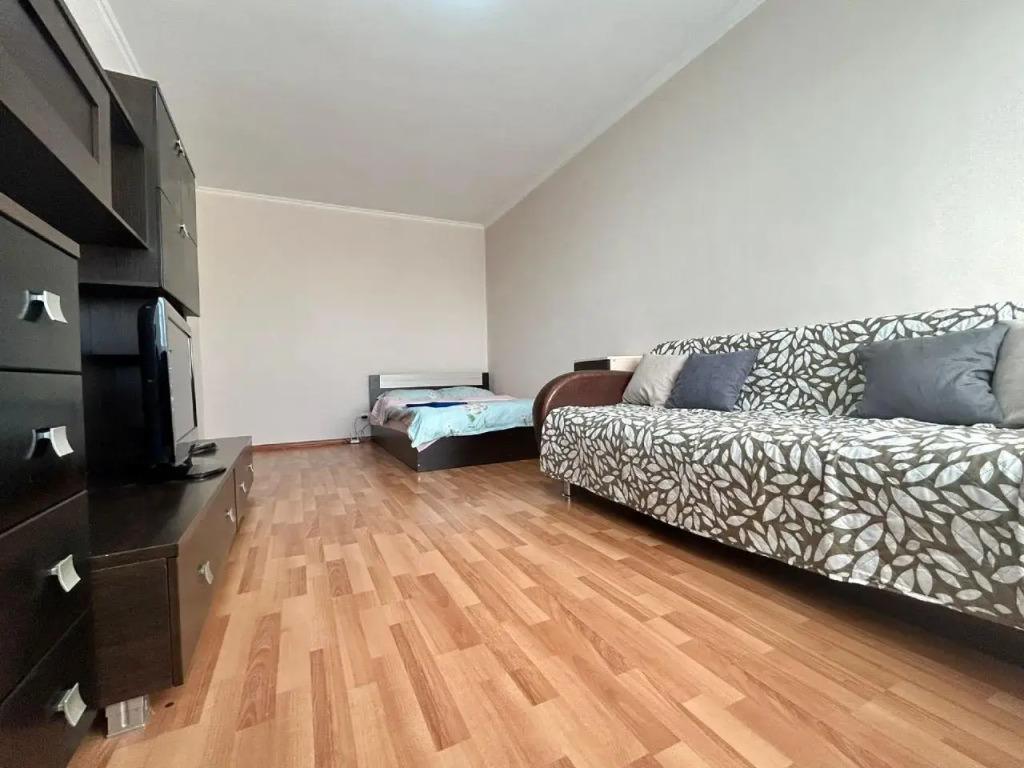 Апартаменты на шоссе Борисовское 42 - главное фото