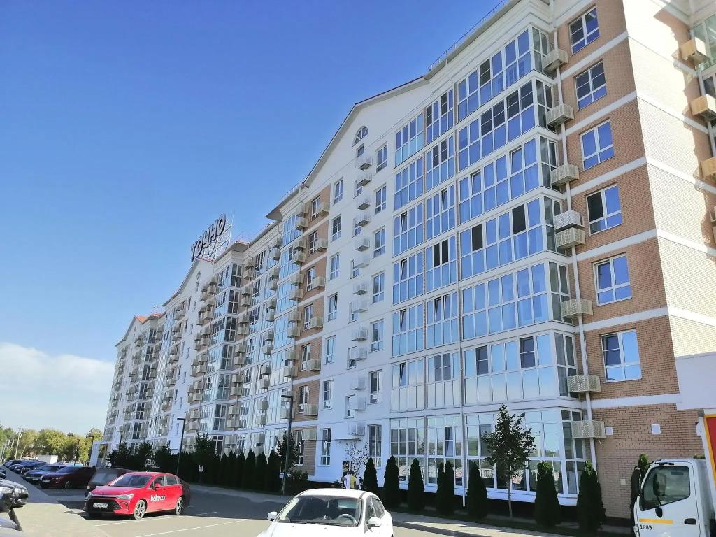 Апартаменты на улице Красная 162/2 - главное фото