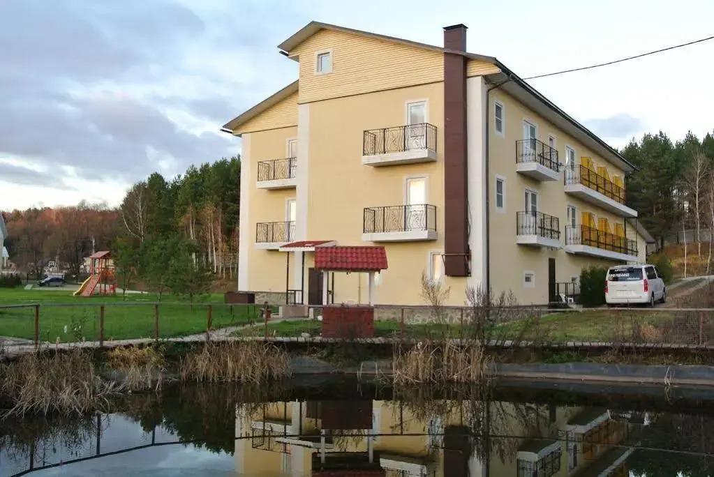 Арт-Отель Галерея - главное фото