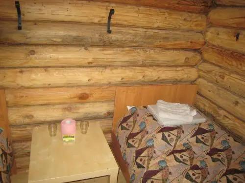 Рыболовная база На Волгу - главное фото