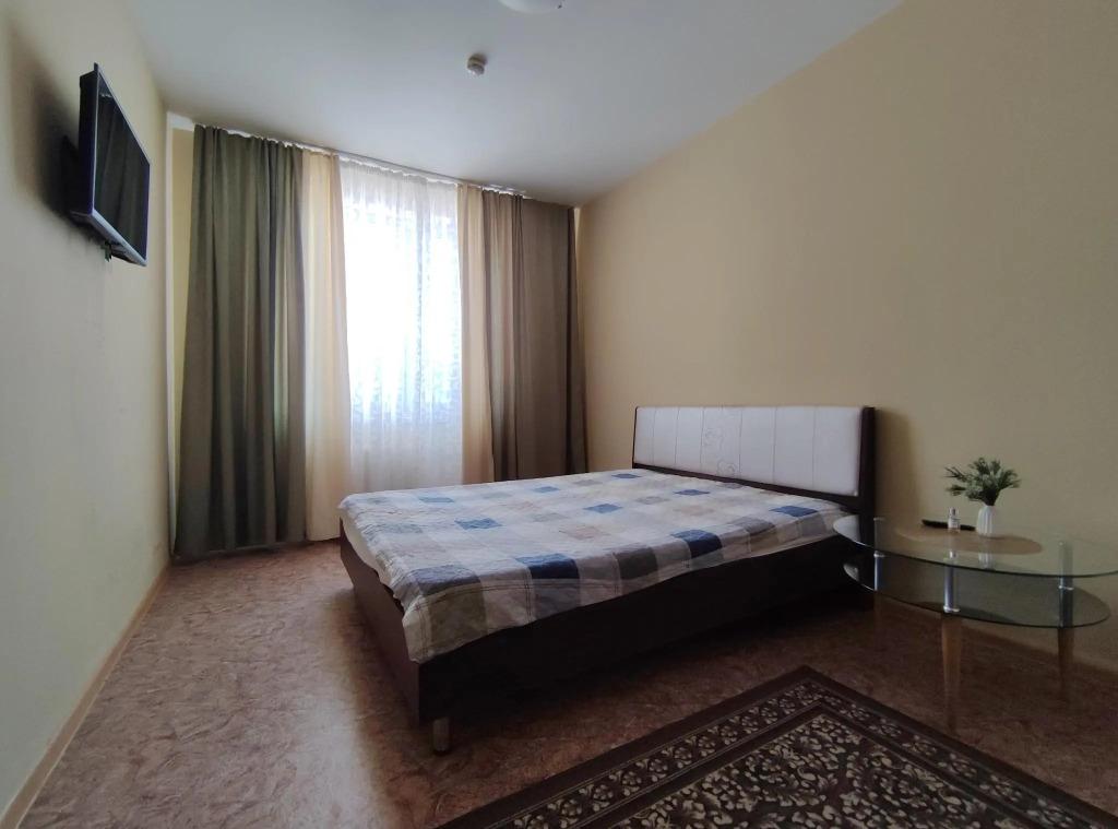 Апартаменты Nord Place (Норд Плейс) на улице Советская 108 - главное фото