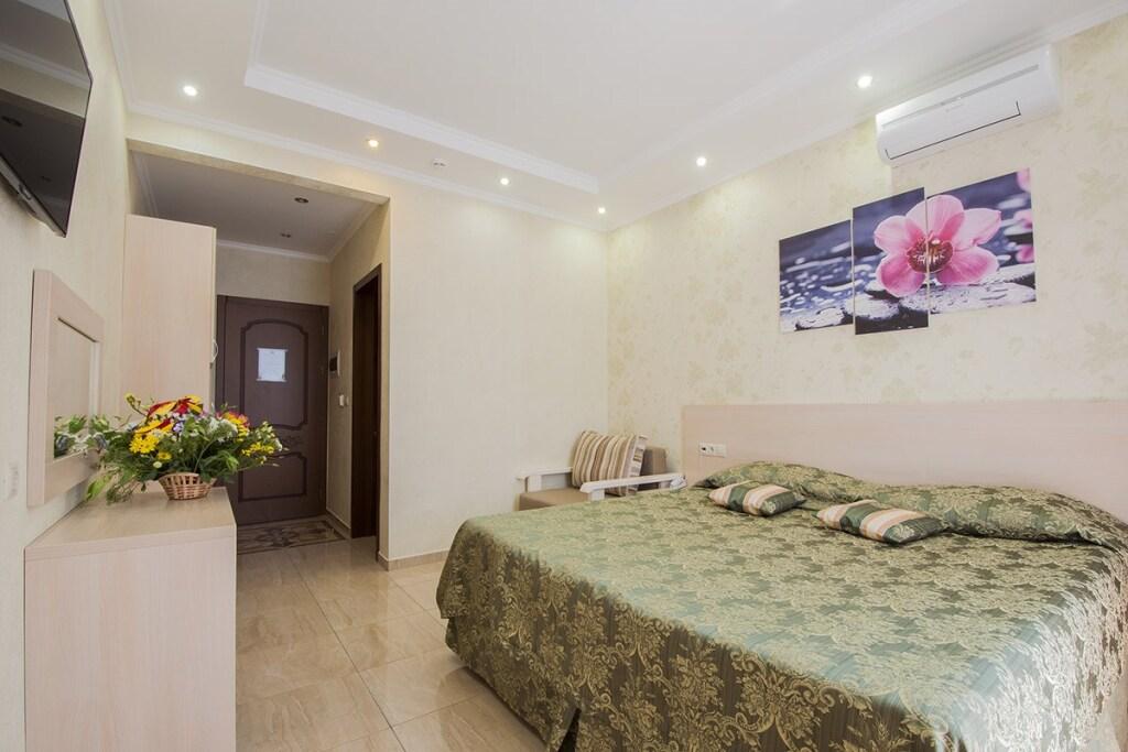 Бутик Отель Ахиллеон Парк - главное фото