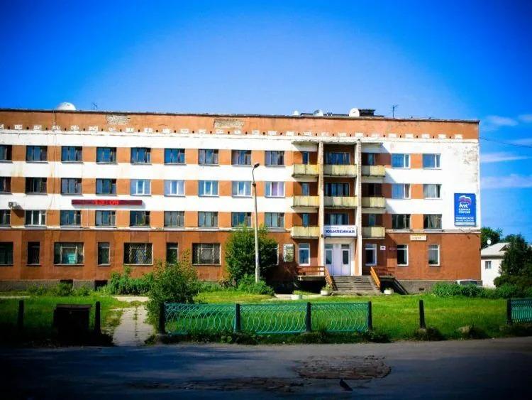 Юбилейная - главное фото