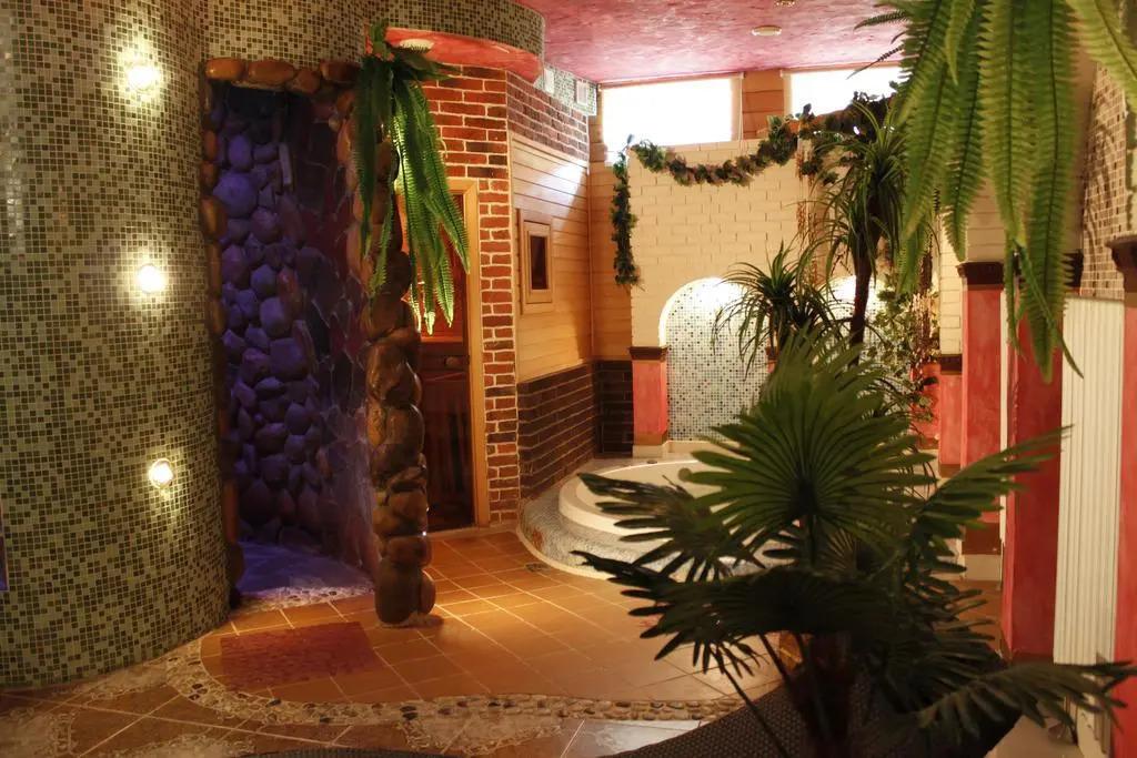 Hotel Centr 300 - главное фото