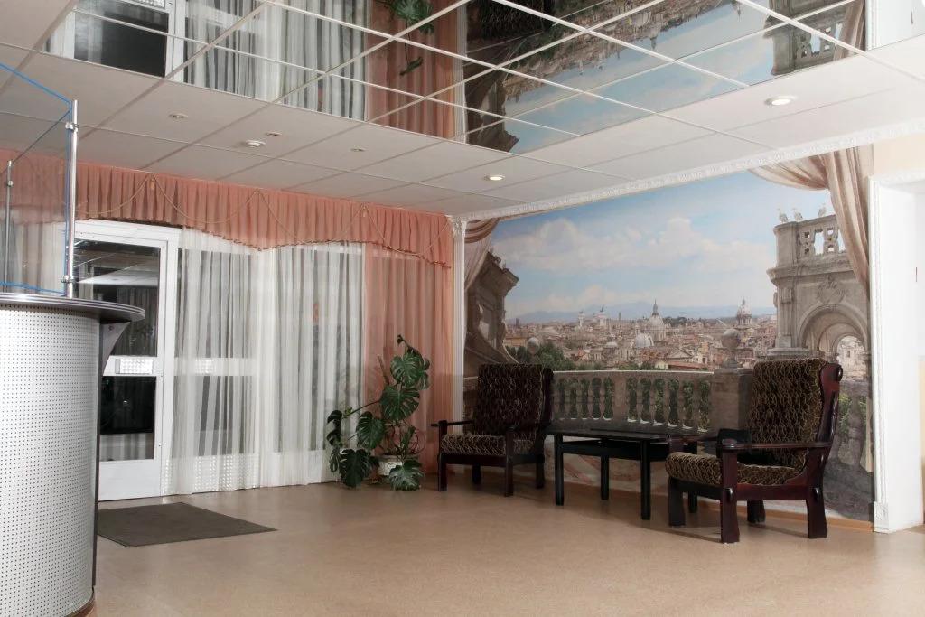 Pavlovsk - главное фото