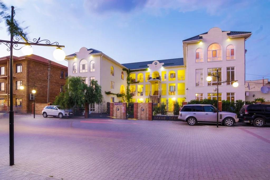 Likko-Likko - главное фото