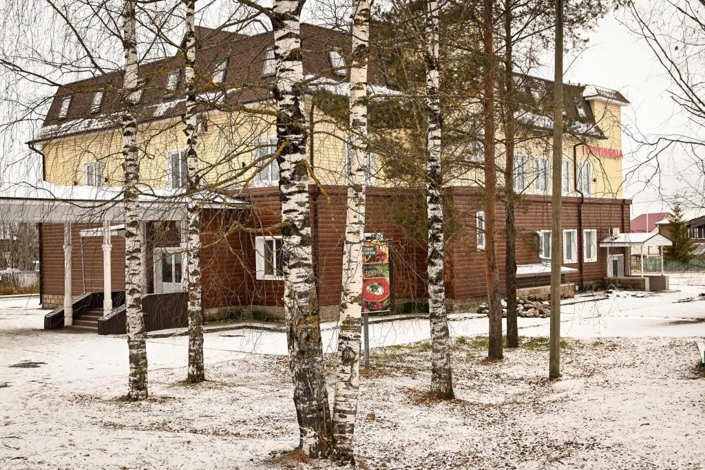 Varnitsi - главное фото