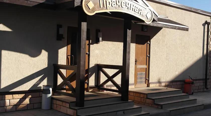 Podvor'e - главное фото