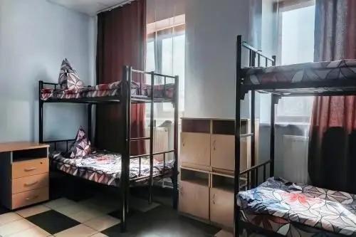 33 Milya Hostel - главное фото