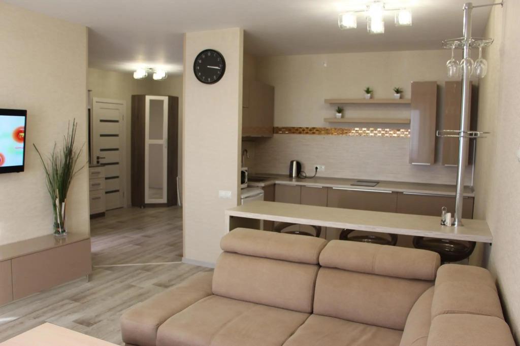 Много квартир на улице Федерации - главное фото