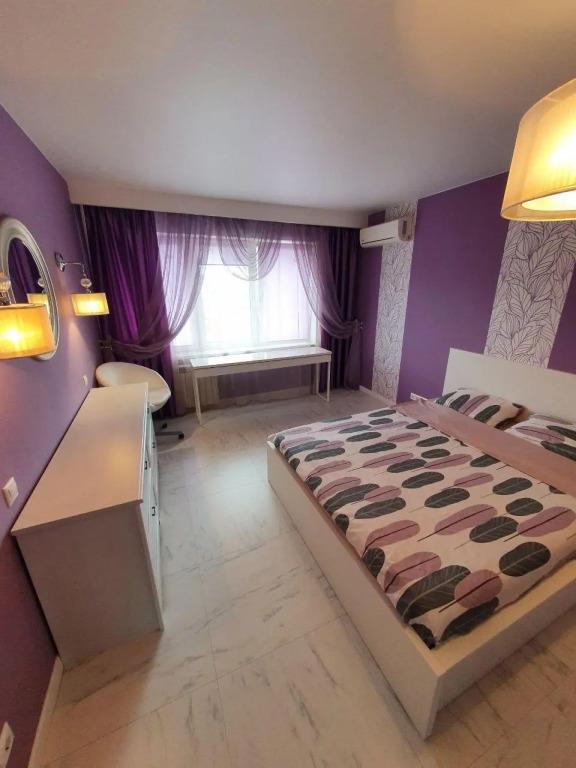 Апартаменты на улице Декабристов 1Г - главное фото