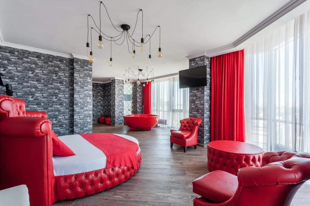 Отель Marton Palace - главное фото