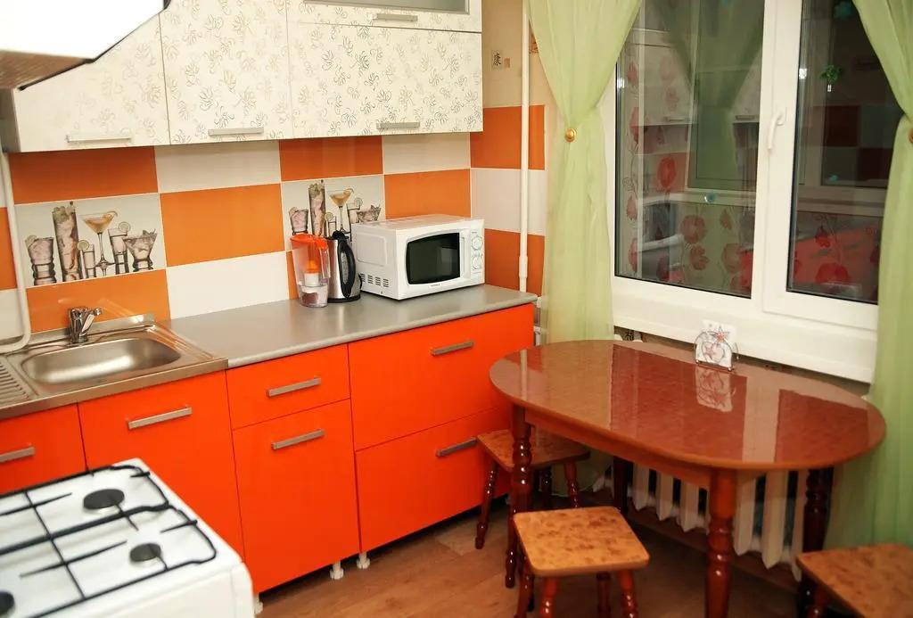 Apartmenty Komsomolskoi - главное фото