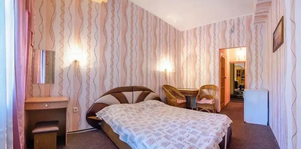 Sunrise Hotel - главное фото