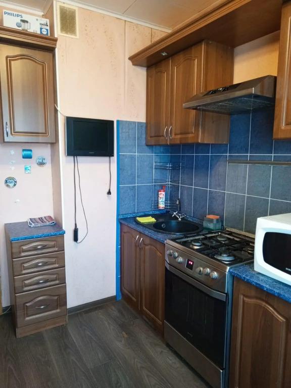 Апартаменты на проспекте Космонавтов 15 - главное фото