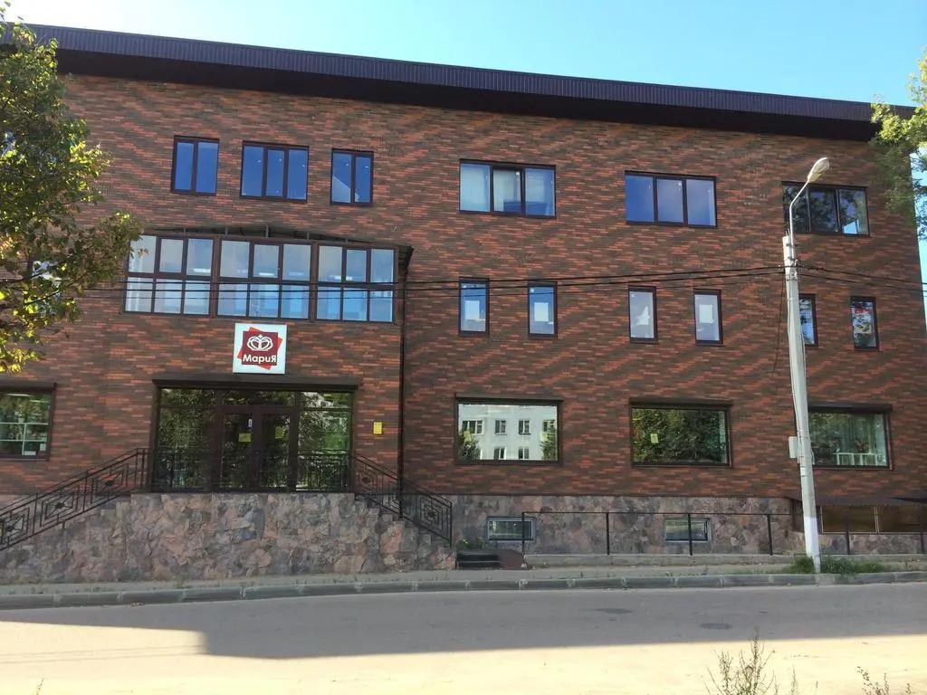 Guest House Provintsiya - главное фото