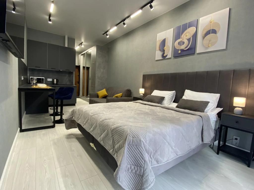 Platinum aparts (Платинум апартс) - главное фото