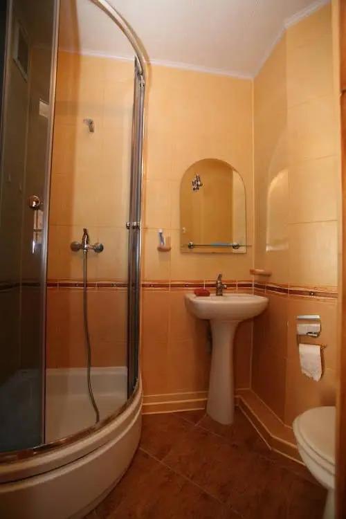 Золотые Пески - главное фото