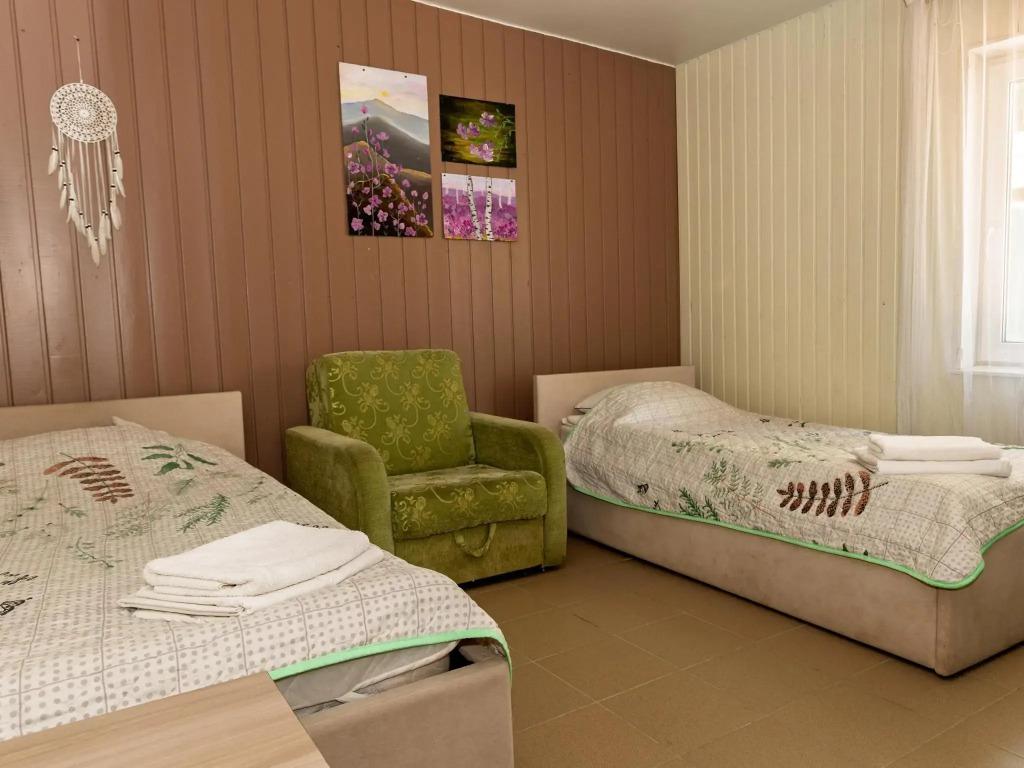 Матрешка - главное фото