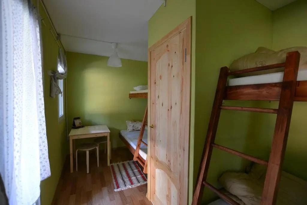 Северный Патмос - главное фото