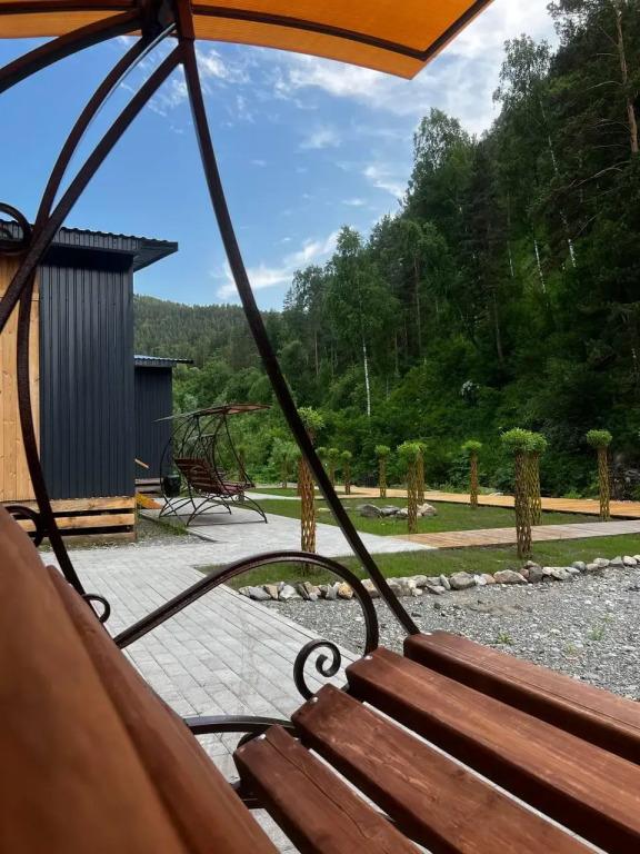 Горный Рай - главное фото