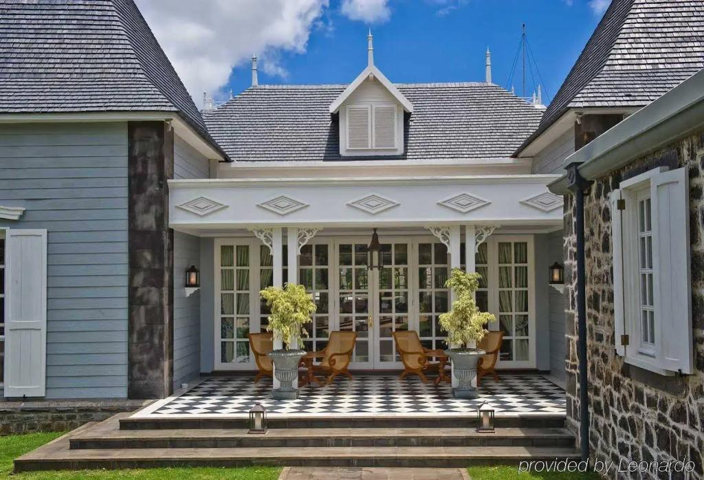 Maritim Resort & Spa Mauritius - главное фото