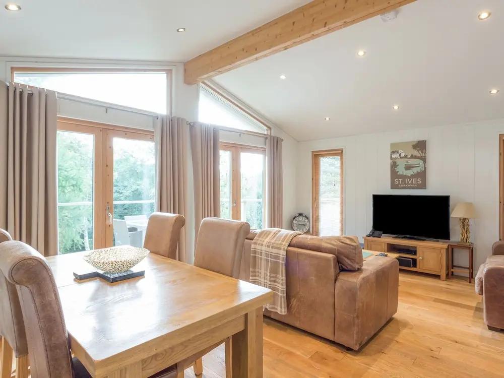 5 Lake View, Looe - главное фото