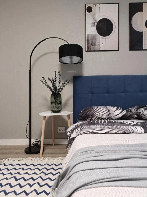 Апартаменты на улице Кутузова 16к3 - главное фото