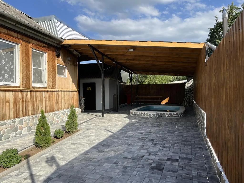 Гостевой дом на Широком - главное фото