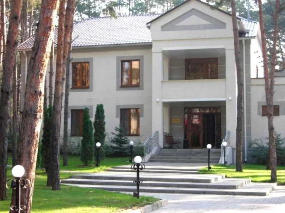 Две Реки - главное фото