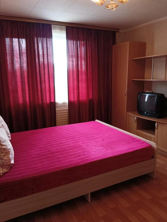 Апартаменты на улице Рогачева - главное фото