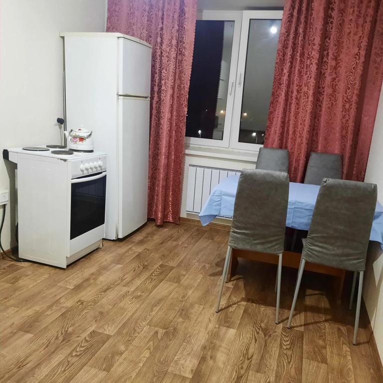 Иляна на улице Сакко и Ванцетти - главное фото