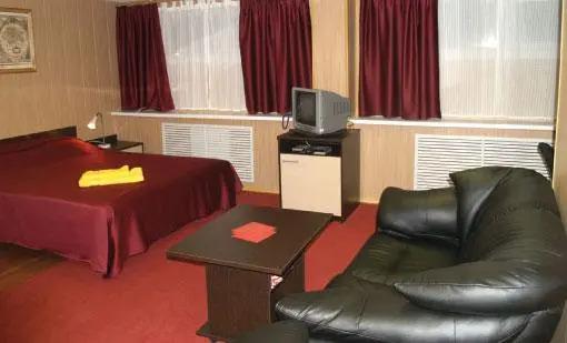 Пилигрим - главное фото