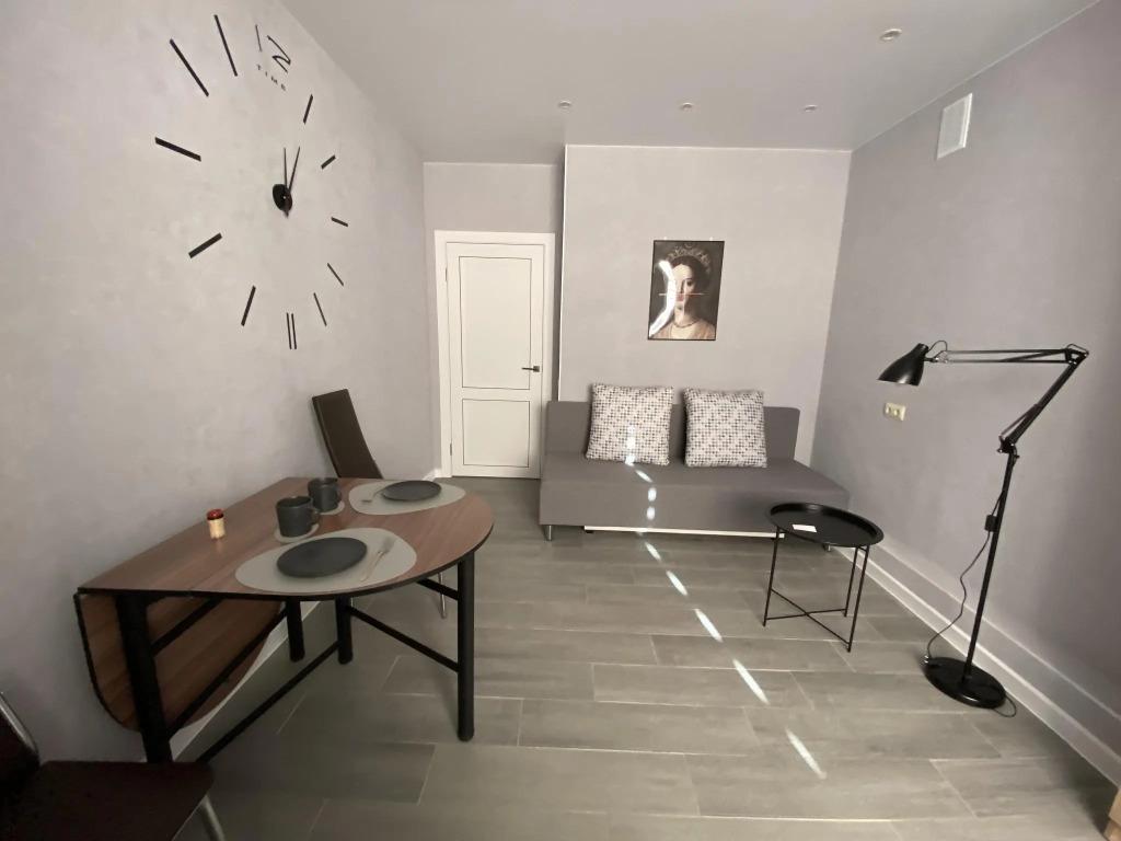 Apart Elista (Апарт Элиста) на улице Ленина 309А - главное фото