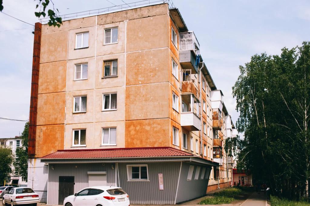 Калина на улице Мира 13 - главное фото