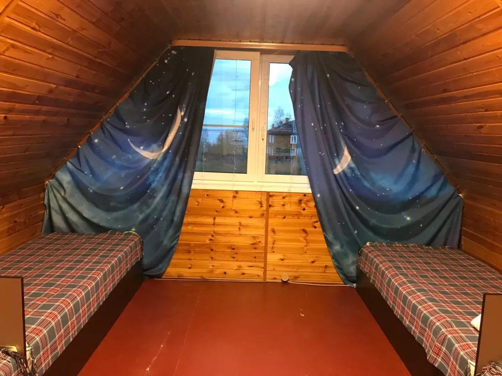 Гостевой дом - главное фото