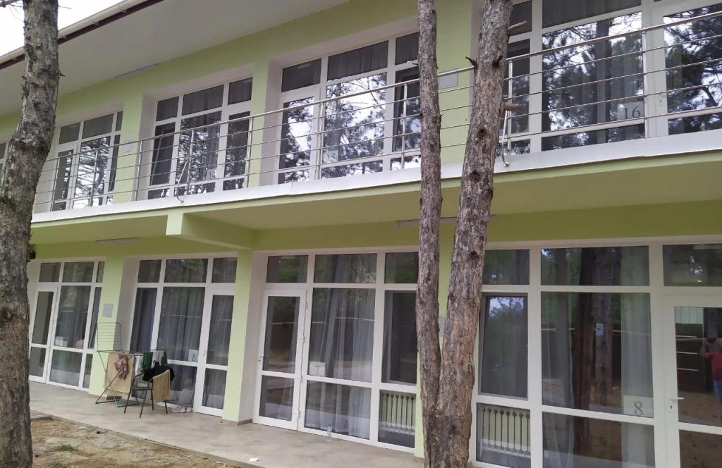 Волна Люкс - главное фото