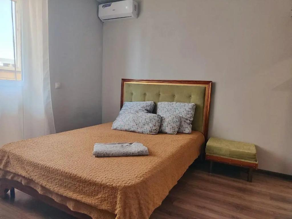 Апартаменты на улице Половинко 280/3 корпус 1 - главное фото