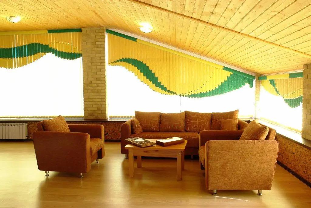 Ladeinaya - главное фото