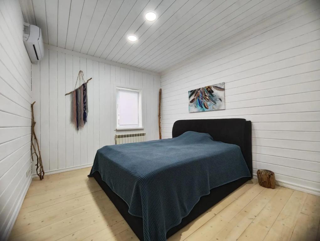 Уютный дом на улице Совхозная 6 - главное фото